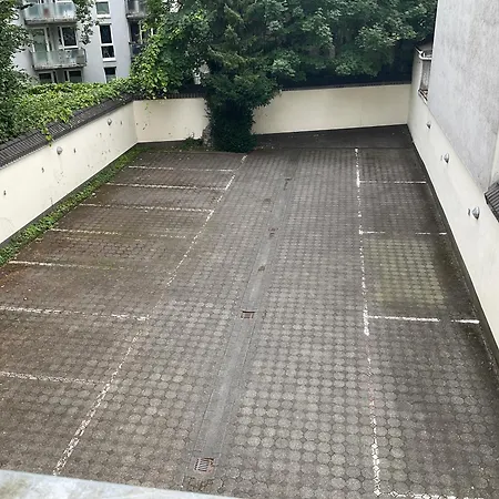 Citynahe Komfortwohnung Fuer Bis 6 Personen * Wuppertal