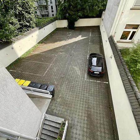 Citynahe Komfortwohnung Fuer Bis 6 Personen * Wuppertal