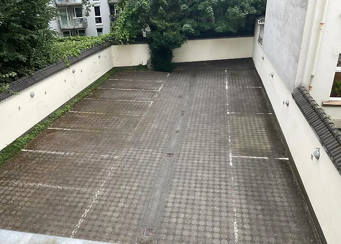 Citynahe Komfortwohnung Fuer Bis 6 Personen * Wuppertal