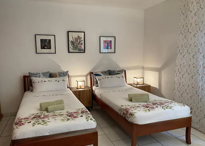 Citynahe Komfortwohnung Fuer Bis 6 Personen Wuppertal